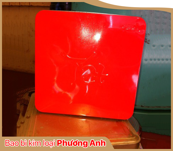 Hộp sâm, hộp đông trùng hạ thảo